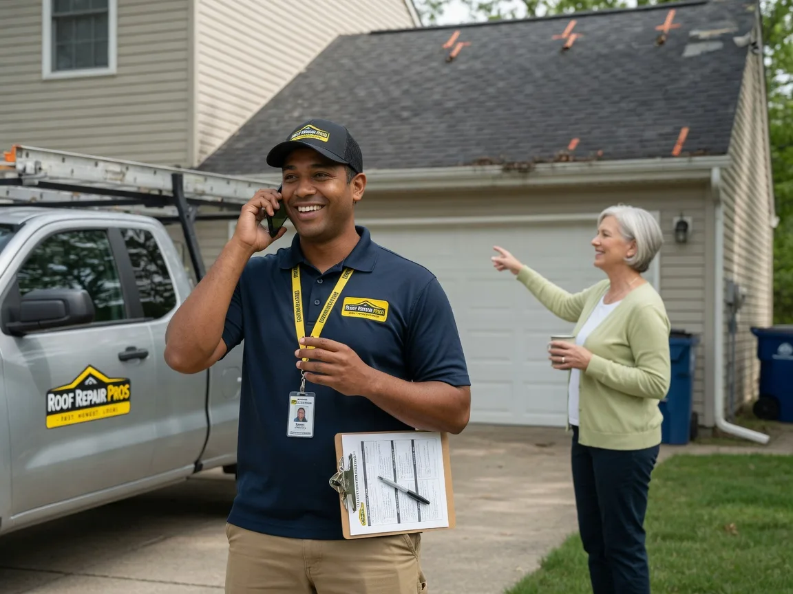 Roof Repair Kennedy, MN FAQs